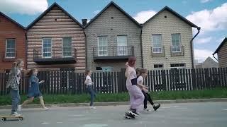 Преимущества жизни в экопоселке «Удача Володино»!