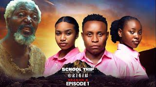 School Trip (Season 2) Episode 1: A Scorned Warrior | Latest Nollywood Movies 2024