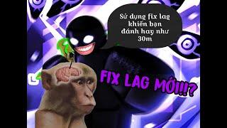 Fix Lag Roblox Dành Cho Máy Siêu Yếu [ Video Cuối Cùng Về Fix Lag ]