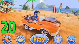 Beach Buggy Blitz - El Zipo On Lightning - Ep 20 / Khitplay TV