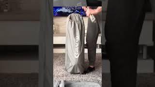 GRACO Travel Cot