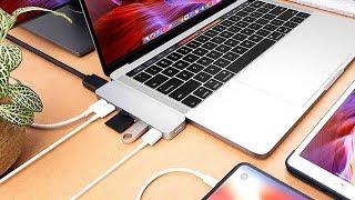 5 Best USB C Hubs for Macbook Pro, Chromebook,Laptop 2020