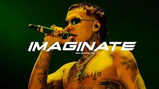 Blessd Type Beat | Instrumental De Reggaeton 2024 | Beat Reggaeton “Imaginate“