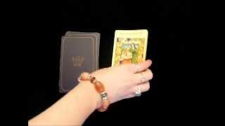 Ten of Pentacles Tarot Card Meaning Video