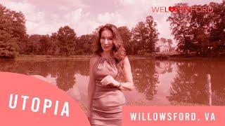 Utopia In Willowsford | Aldie Real Estate