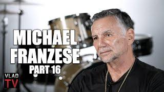 Michael Franzese on Daughter's Boyfriend Dying from Fe****yl at His House (Part 16)