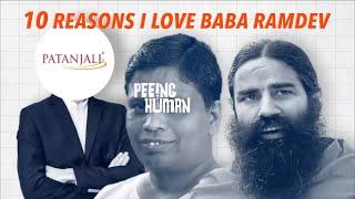 10 REASONS Supreme Court should LOVE Baba Ramdev | Ep.4 Hysterical Records aka अति-हास्य