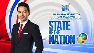 State of the Nation Livestream: March 3, 2025 - Replay