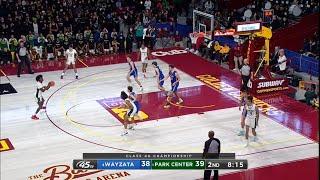 Park Center Boys Basketball Beats Wayzata for First State Title