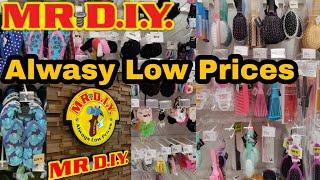 The Largest MR DIY Plus in Malaysia | Midvalley Kuala Lumpur | Malaysia Midvalley Mall Kuala Lumpur