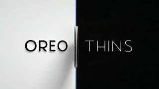 OREO thins Asia commercial 2019