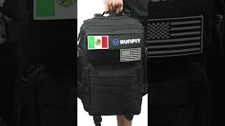 Mochila RUNFIT