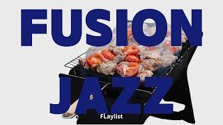 [playlist] We chose meat for today! 10 hours fusion jazz music