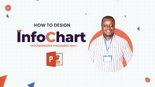 CREATE INFOCHART IN POWERPOINT THE EASIEST WAY