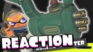 RANGE BLASTER IS HERE - Sizzle Season Trailer REACTION