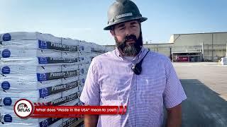 Atlas Insider: Adam Simpson — "Made in the USA"