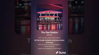 The Gas Station