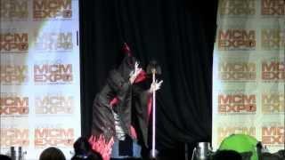 London MCMEXPO 2012