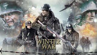 Winter War - Film complet HD en français (guerre, action)