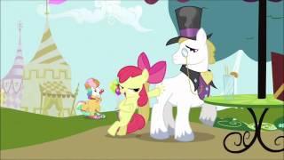 My Little Pony: Friendship is magic, Special Somepony Song