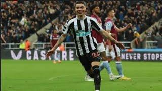 mejores jugadas de Miguel Almiron 