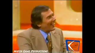 Match Game Sunday Night Classics - 75,000 Subscribers Celebration