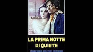 Incontro d'amore (La prima notte di quiete) - Mario Nascimbene - 1972