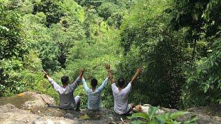 MILLION OF REASONS TO SMILE, Countryside Life | Kuya Dhon