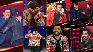 Best Surprise For Armaan Malik • Amaal Mallik • Different Stages Same Feelings • A R Rahman