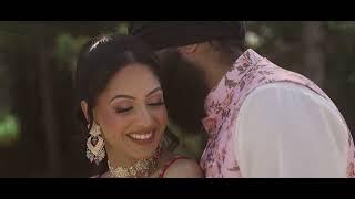 Parminder & Mandheer | Wedding Highlights