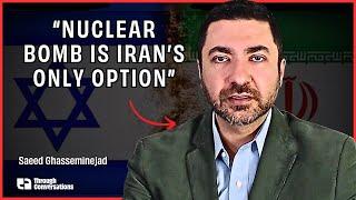 Expert on Iran Reveals Scenarios of an Israel-Iran War - Saeed Ghasseminejad