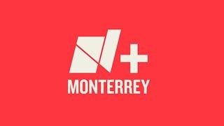 Las Noticias Nmás Monterrey con Zyntia Vanegas Martes 25 de Junio 2024 - Televisa Monterrey