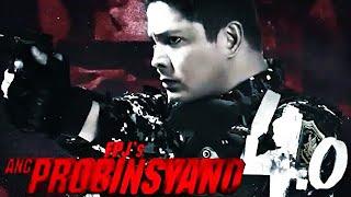 FPJ's Ang Probinsyano Ang Pagbabalik Trailer