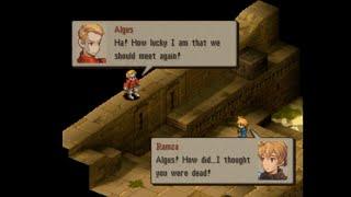 Final Fantasy Tactics: The Lion War - Death Knight Algus Battle