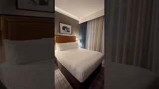 Отель Leonardo 4* в Эдинбурге #эдинбург#шотландия#отелиобзор#румтур#отель#обзор#путешествия