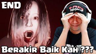 Berakhir dengan Baik Kah ??? - The Bathhouse Indonesia Good END