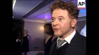 Mick Hucknall discusses manufactured pop