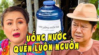 UỐNG NƯỚC NHƯNG "QUÊN LUÔN NGUỒN" | PHIM MIỀN TÂY VIỆT NAM HAY 2023 MỚI NHẤT | PHIM MIỀN TÂY 2023