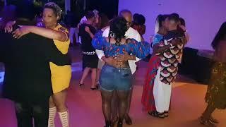 Kompa  Dj Casanova | MBKF 2022 | African theme party | Miami Beach, FL USA 