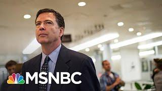 A Look Behind James Comey’s Probe Of The Clinton Emails | Morning Joe | MSNBC