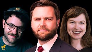 The REAL Reason Behind J.D. Vance’s VP Pick - Whitney Webb & Mark Goodwin TFTC Ep. 524