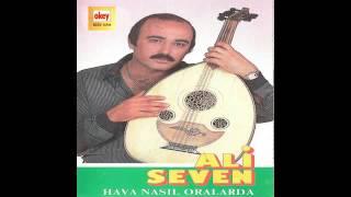 Ali Seven - Böyle Ayrılık Olmaz