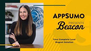 Beacon How-To on AppSumo