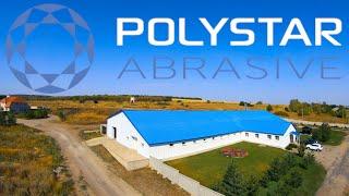 Polystar Abrasive / Полистар Абразив производство абразивных инструментов