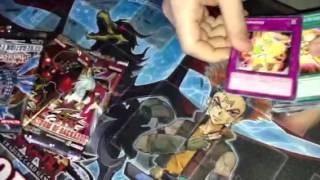 Yugioh Galaxy Eyes Photon Dragon Tin Opening