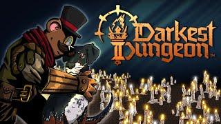 La Danse Macabre (Baer Plays Darkest Dungeon II)