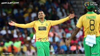 Sunil Narine's MAIDEN Super Over!