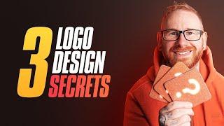 How to Design Better Logos!