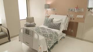 Neuro ICU & Epilepsy Monitoring Unit