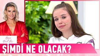 Hatice tüm Türkiye'yi ağlattı! - Esra Erol'da Kolaj